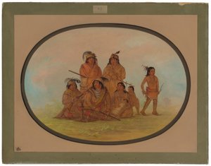 de George Catlin