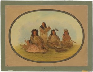  de George Catlin