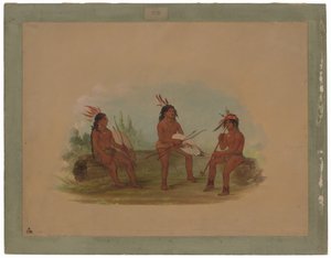  de George Catlin