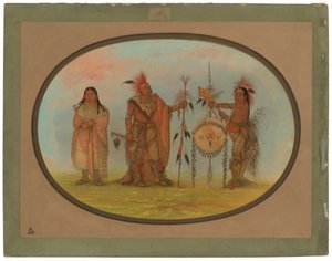  de George Catlin