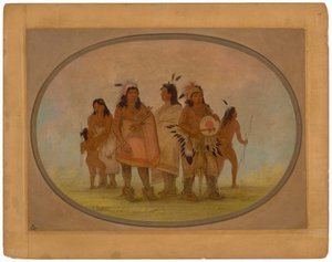  de George Catlin