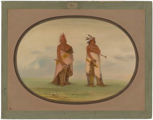  de George Catlin