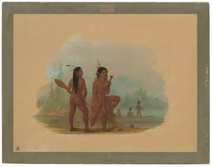  de George Catlin