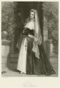 La Duenna