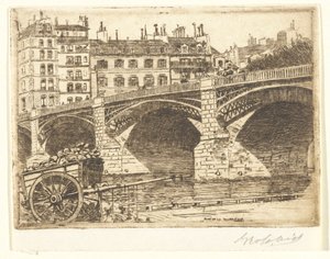 Puente Tournelle