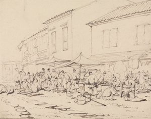  de George Chinnery