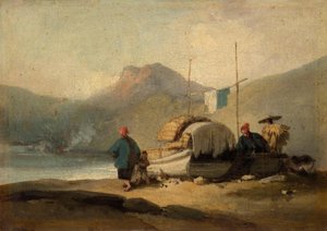  de George Chinnery