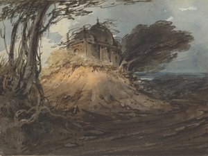 Templo Indio, ca. 1808-12