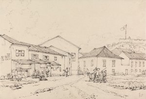 Monte Fort, Macao