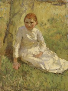  de George Clausen