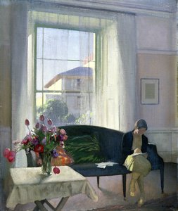 La Habitación Tranquila