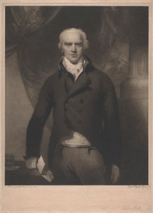 Edmond Antrobus, 1er Baronet de George Clint