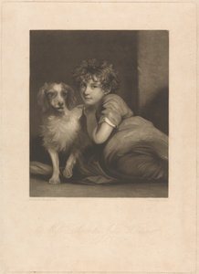 Srta. Arabella Jane Wilmot