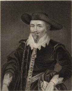 Richard Braithwaite de George Clint