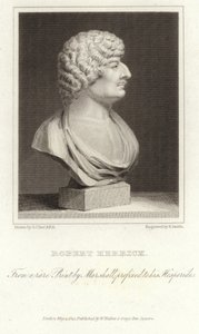 Robert Herrick de George Clint