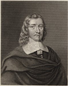 Sir Richard Fanshawe de George Clint