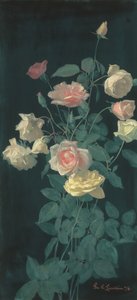 Rosas, 1878