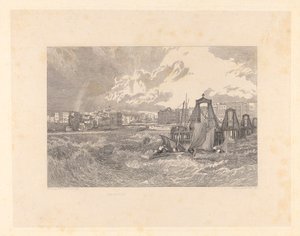Brighton de George Cooke