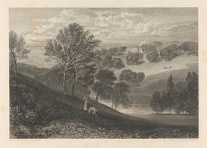 Gledhow de George Cooke