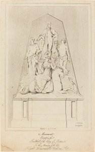 Monumento a William Pitt