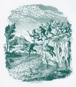 Cuentos infantiles de los hermanos Grimm