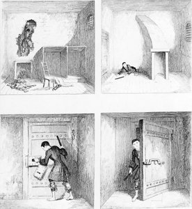 Escape No. 1, de 