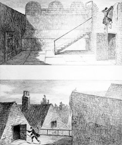 Escape No. 3, de 