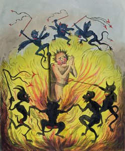  de George Cruikshank