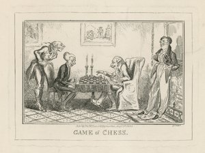 Juego de ajedrez