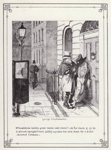 Ilustración para The Bachelor