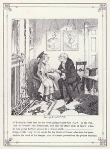 Ilustración para The Bachelor