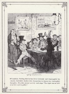 Ilustración para The Bachelor