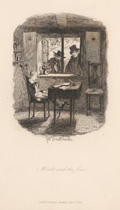  de George Cruikshank