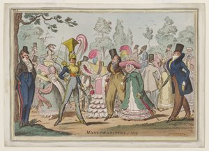  de George Cruikshank