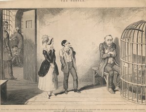  de George Cruikshank