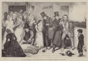 La botella de George Cruikshank