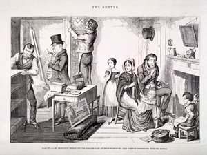 La Botella