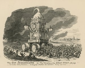 El Gin Juggarnath