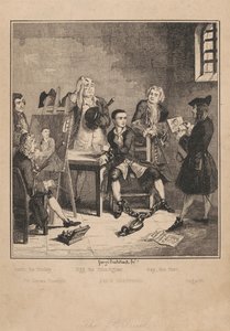  de George Cruikshank