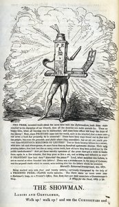 Victoria de la Prensa por las Libertades del Pueblo, ilustración de 