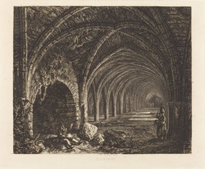 Fuentes de George Cuitt the Younger