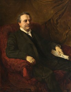 Julius Bien, 1886 de George Da Maduro Peixotto
