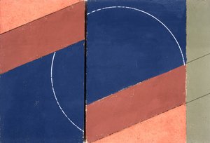 Círculo Interrumpido