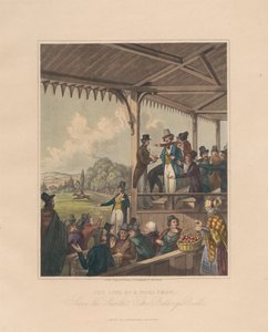 Lote de nueve: (4) La vida de un noble de George Dawe