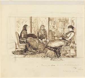  de George Du Maurier