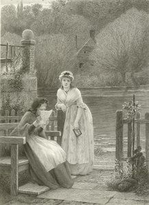 Noticias de la Guerra de George Dunlop Leslie
