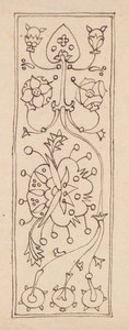Diseño de bordados de George Dutch Davidson