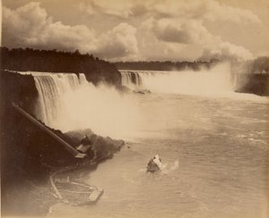 Cataratas del Niágara
