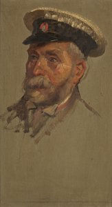 Retrato de L. Andrews, 30º