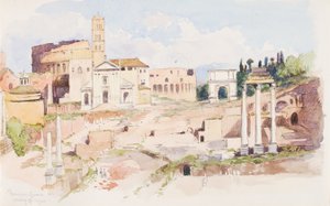 Foro de W. de George Elbert Burr